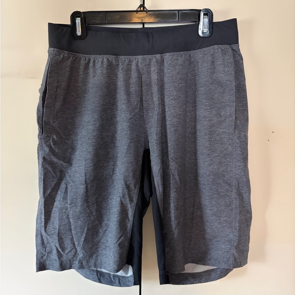 Men’s Lululemon ABC Athletic Shorts - SIZE LARGE